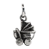 Charm Boccadamo in Argento BPS128 - BPS128